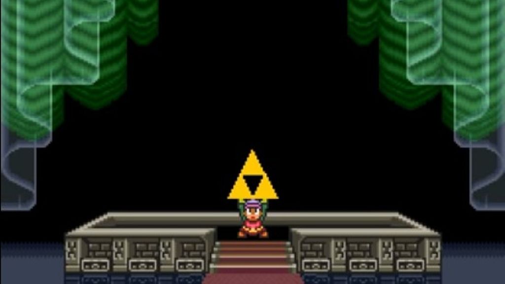 A Link to the Past, uno de los mejores de la historia (1991-Super Nintendo)