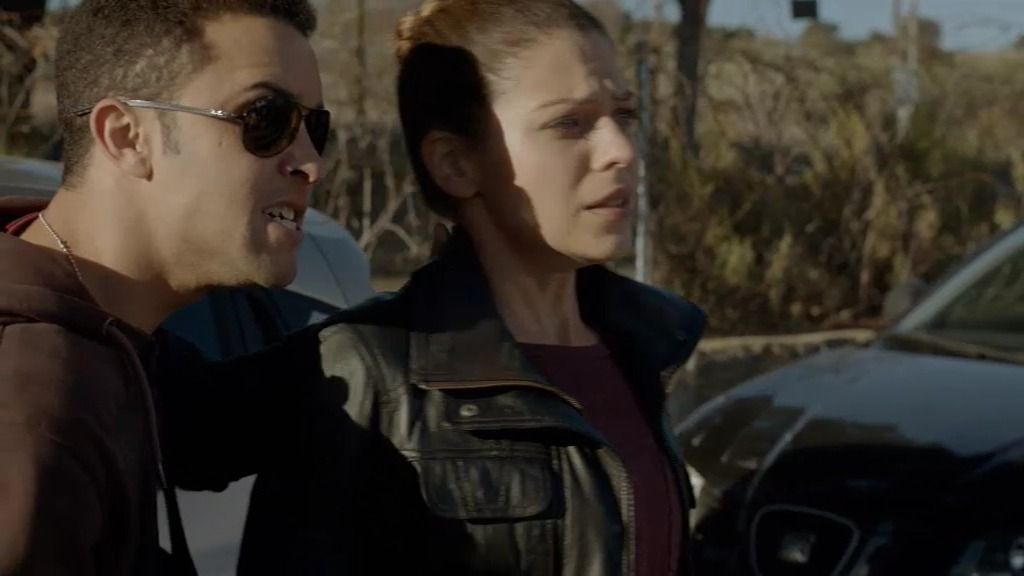 Hakim era el topo de Akrb en la comisaría de El Príncipe