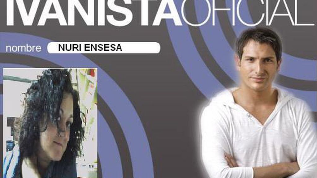 Ivanistas con carné