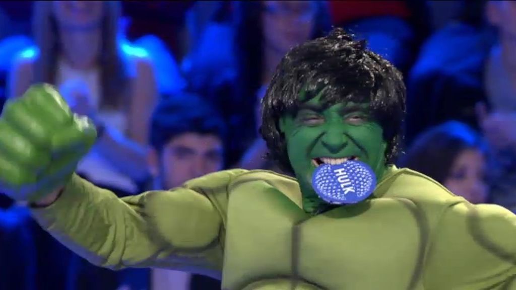 Invitados de lujo en Pasapalabra para decir adiós al 2013