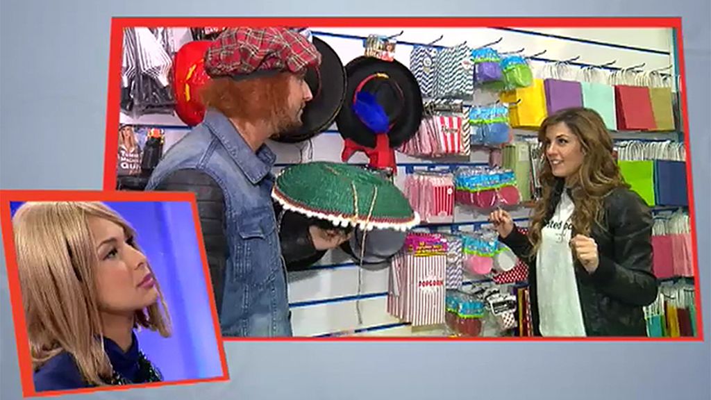 Susana, sobre Manu: “Para mí ya es como si fuera mi novio”