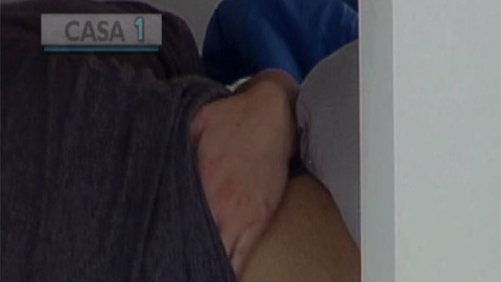 El amor de Laura y Marcelo