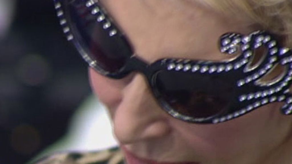 De la ira a las lágrimas