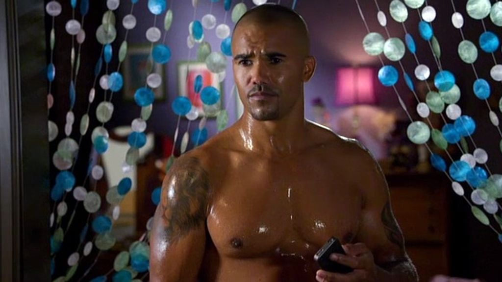 Los mejores momentos de 'Ojos de serpiente', en fotos