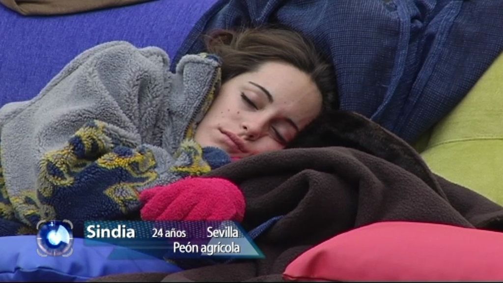 Cualquier cosa es válida para hacer las horas más divertidas