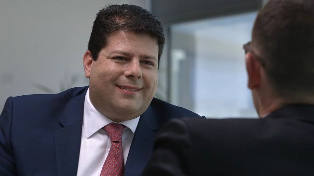 Fabian Picardo, Ministro Principal de Gibraltar