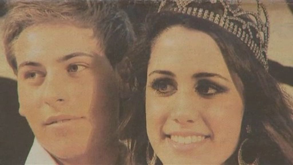 La carrera de modelo de Gabi