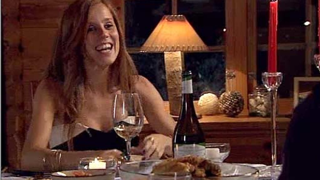 Jessi y Pablo, romántico y accidentado fin de semana