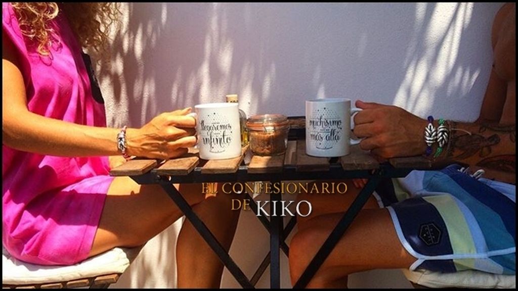 Los primos y las primas de 'GH 15'