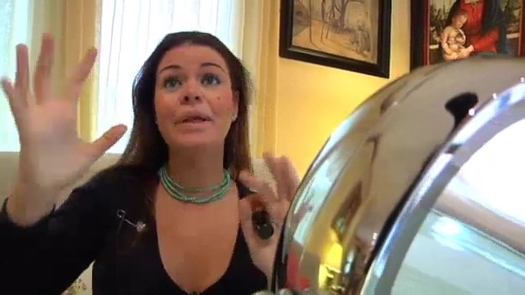 Las mejores fotos de 'Belleza de bisturí'