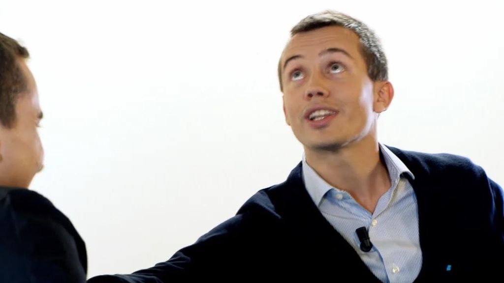 Las fotos del documental de Mediaset sobre Jorge Lorenzo