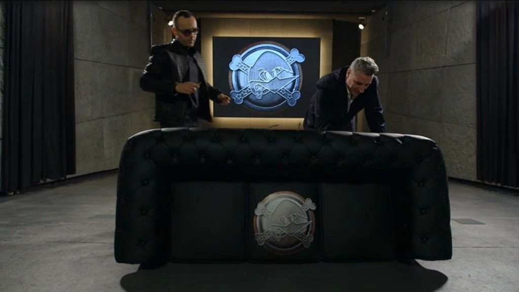 Loquillo: Carácter, orgullo y estilo