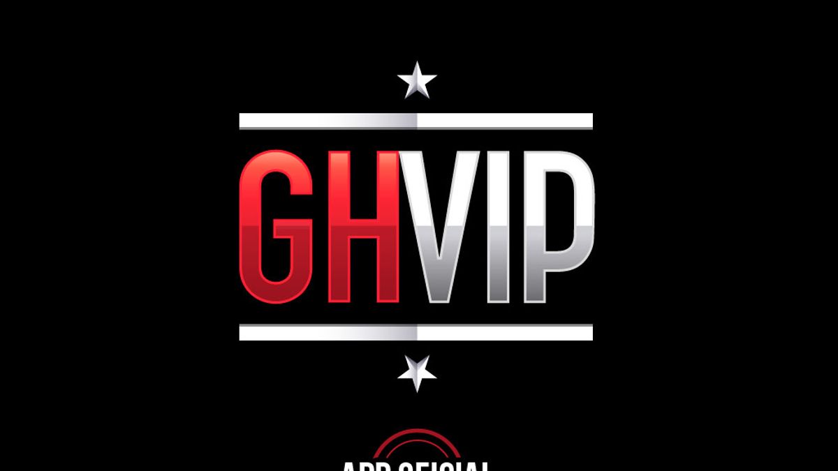 App oficial de GH VIP