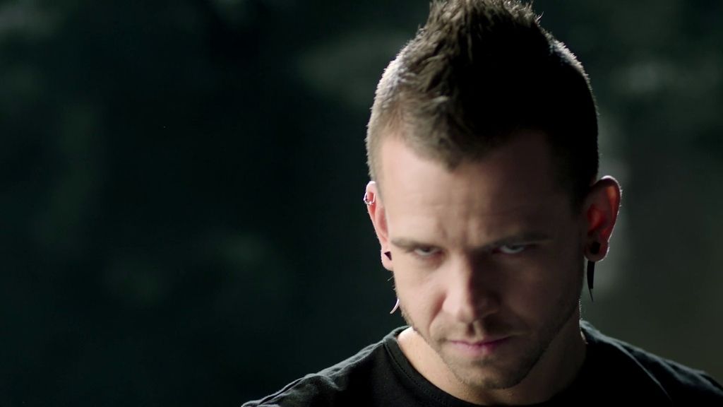 Dabiz Muñoz llega a Cuatro con 'El Xef'