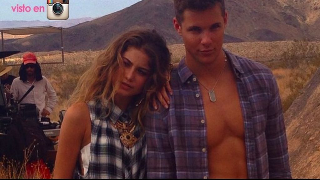 sofia reyes