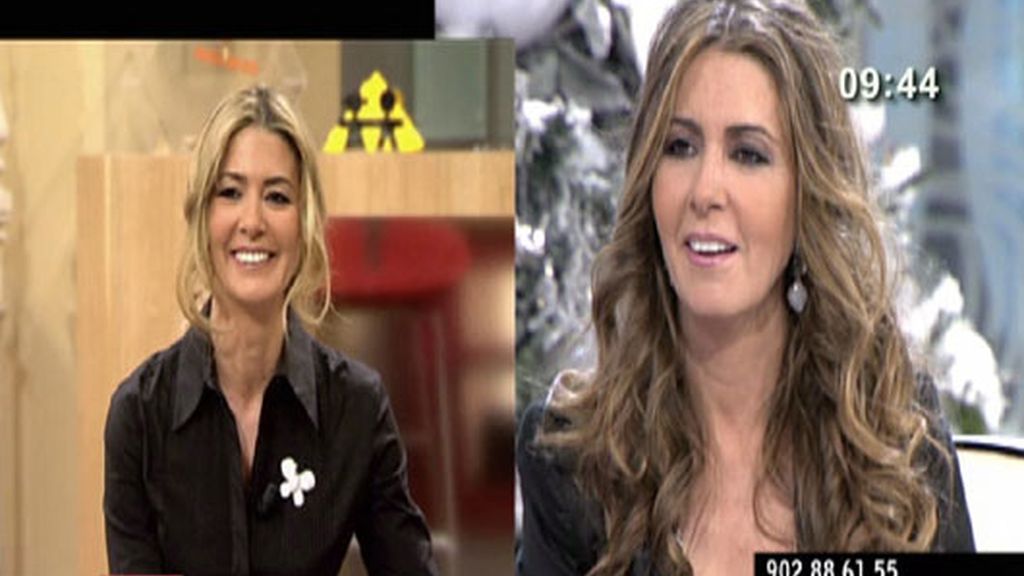 Así era 'AR' hace 6 años