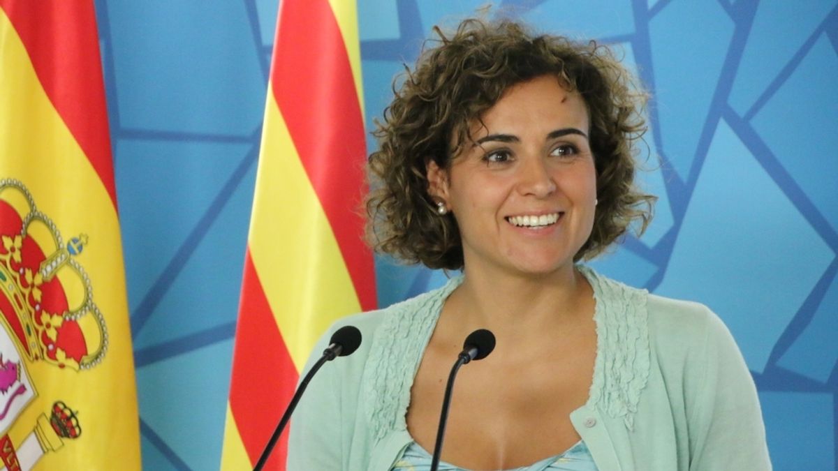 Dolors Montserrat Montserrat, nueva ministra de Sanidad, Servicios Sociales e Igualdad