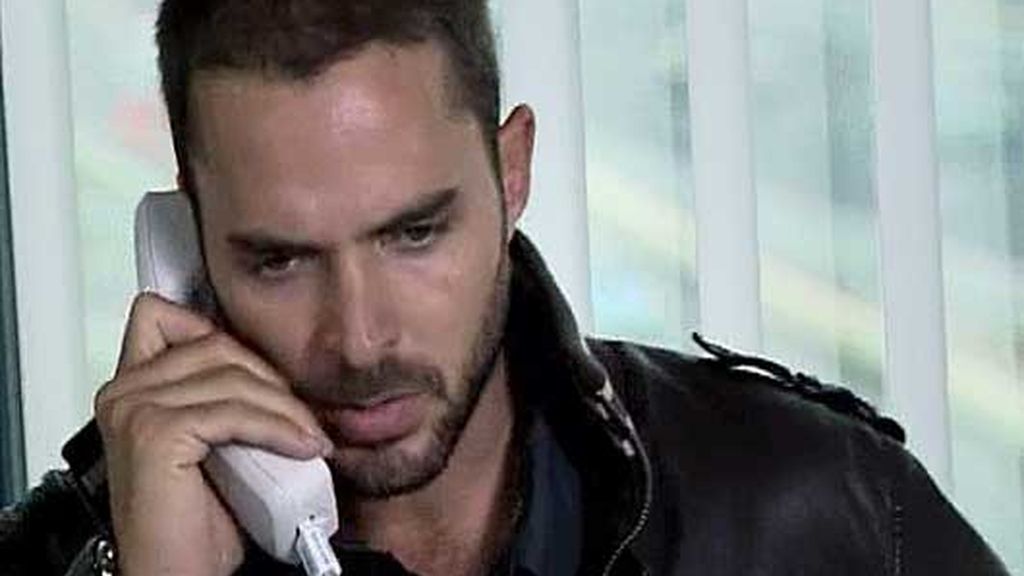 Los 100 kilos de coca de Mejía