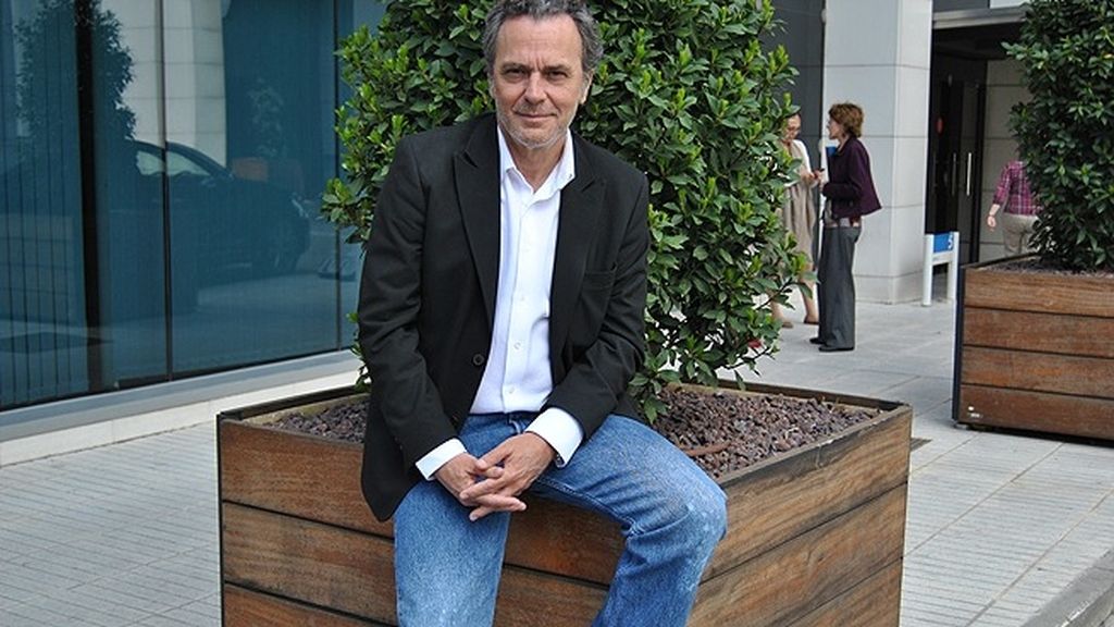 El amor será el eje fundamental de esta ficción