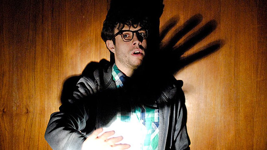 Cinta de terror dirigida por Miguel Larraya