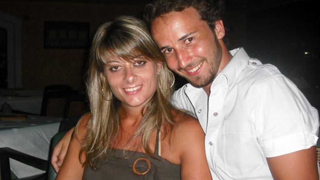 La luna de miel de Javier Palomares