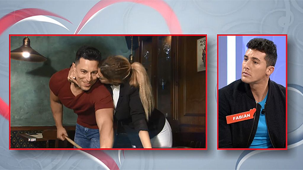 Nunca mires en el bolso de una mujer