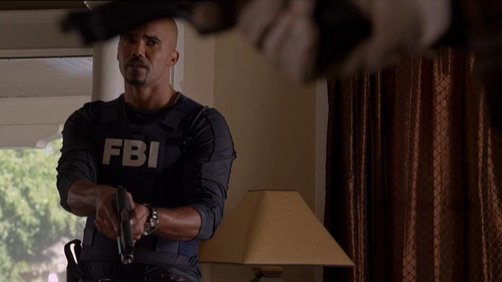 Las fotos de los capítulos 'La reunión' y 'Restauración'