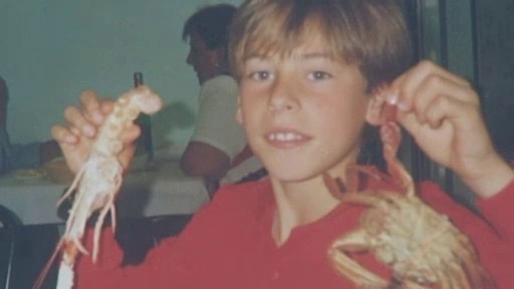 La carrera de modelo de Gabi