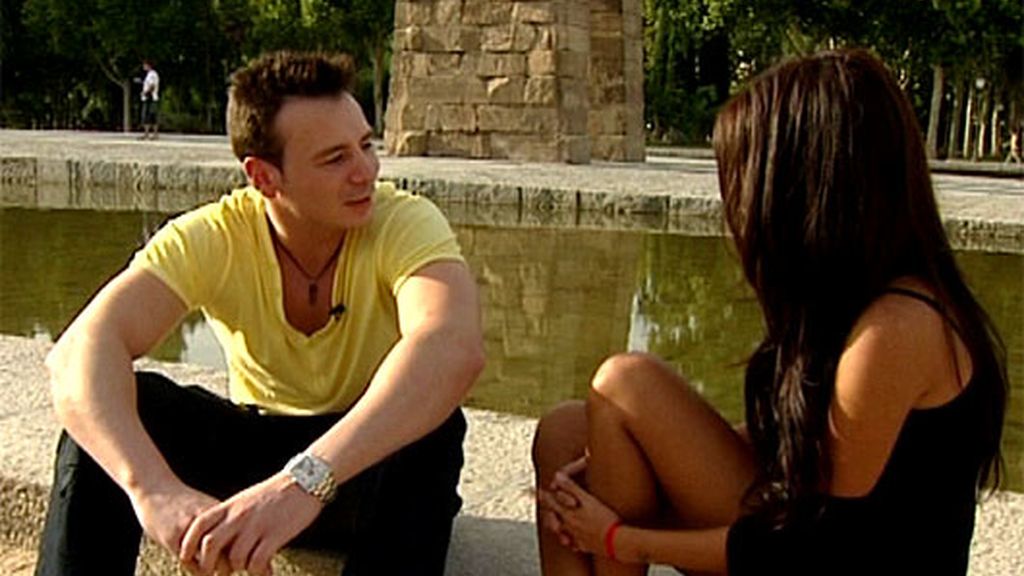 Carmen y Juanín (06/10/10)