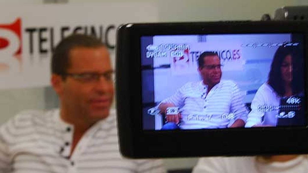 German en telecinco.es