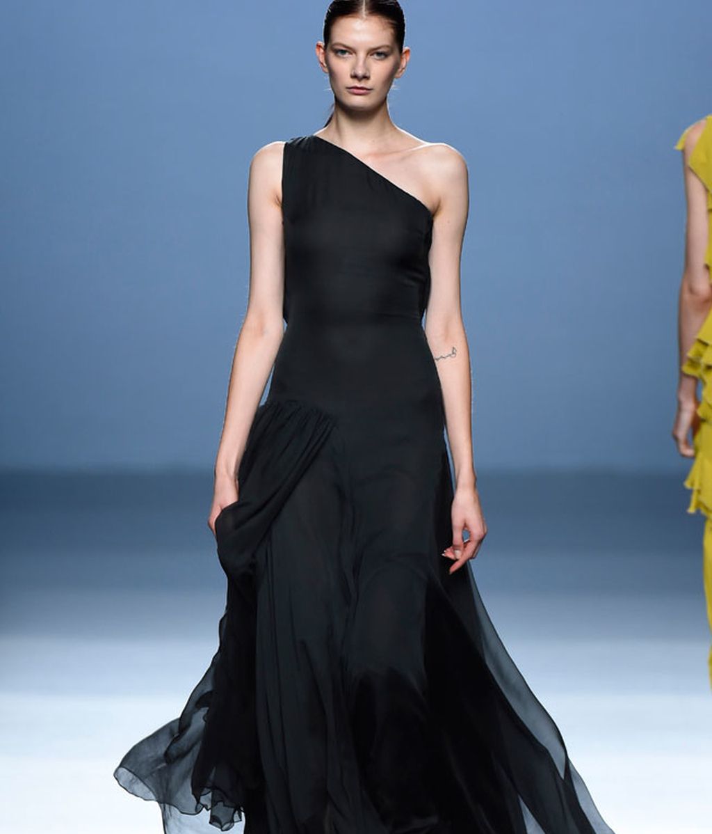 La unión de Oriente y Occidente