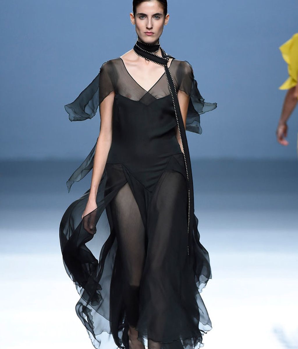 La unión de Oriente y Occidente