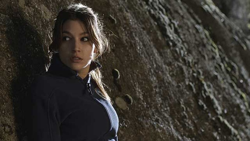 Cinta de terror dirigida por Miguel Larraya