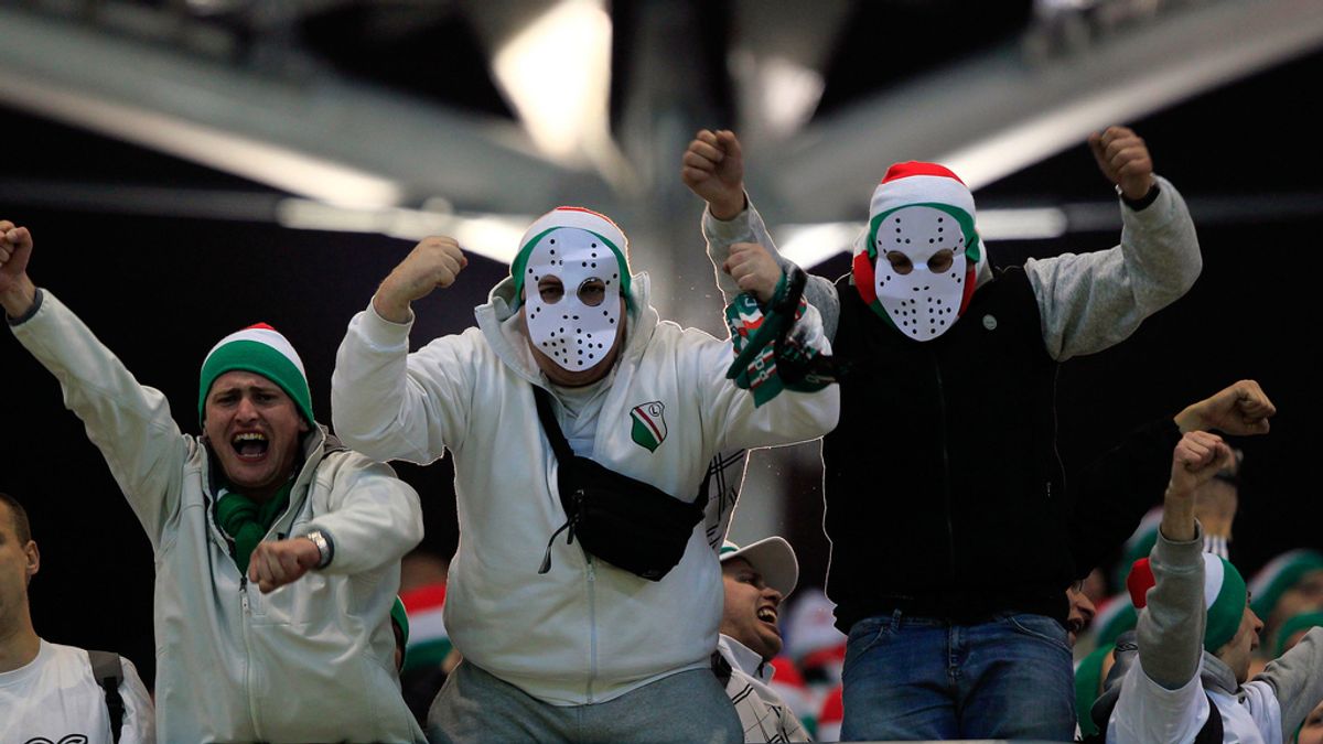 legia