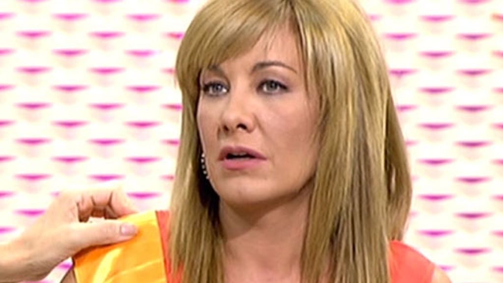 Belén Ro, 'Miss 100.000 votos'