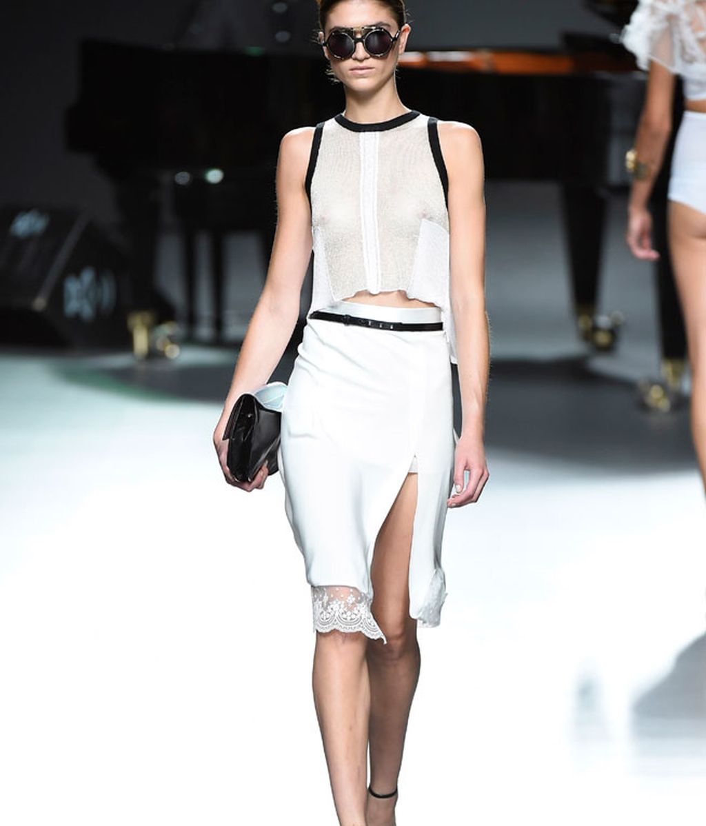 Clásico y moderno dan lugar a formas innovadoras