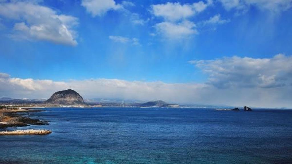 Isla de Jeju
