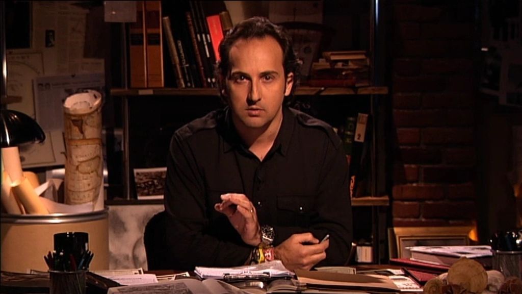 Iker Jiménez