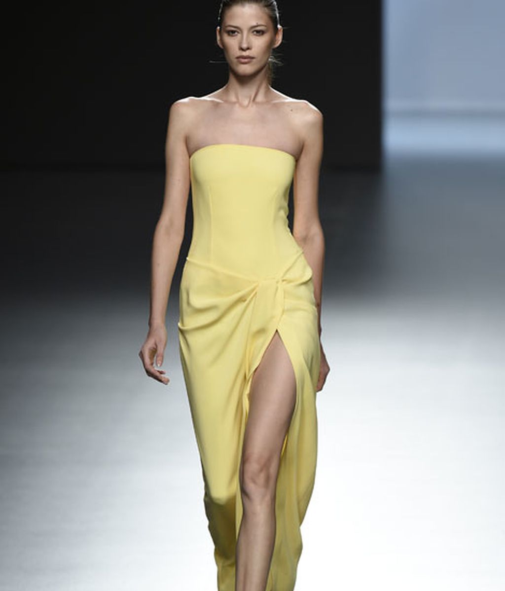 Líneas depuradas frente a la tendencia safari