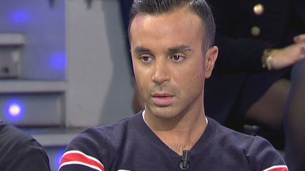 La estampida de Karmele