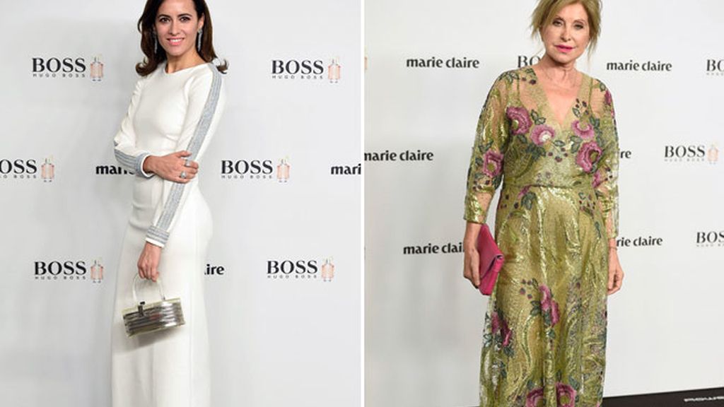 Premios Marie Claire