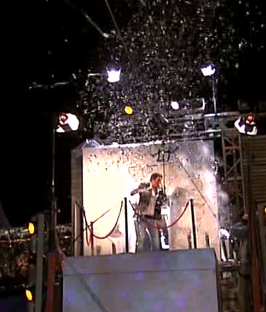 Iván, ganador de 'Gran Hermano 10'