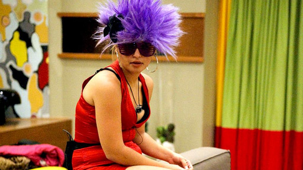 'GH' se apunta a la moda Bartolo