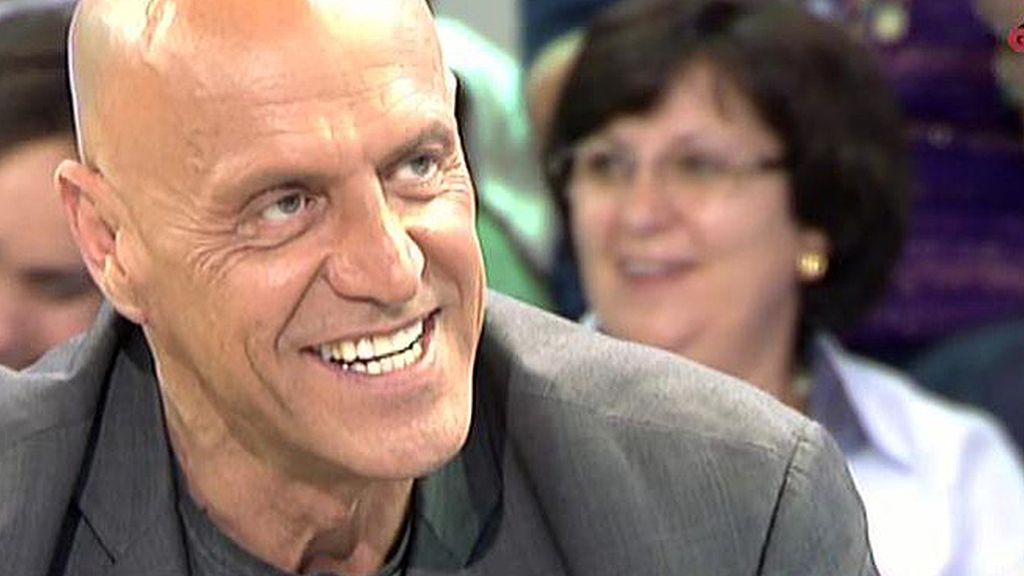 Todas descalzas echan a correr tras conocer que Paz no está invitada