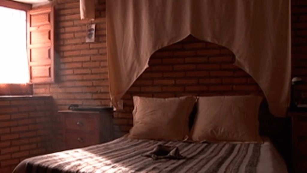 Habitaciones para soñar despierto