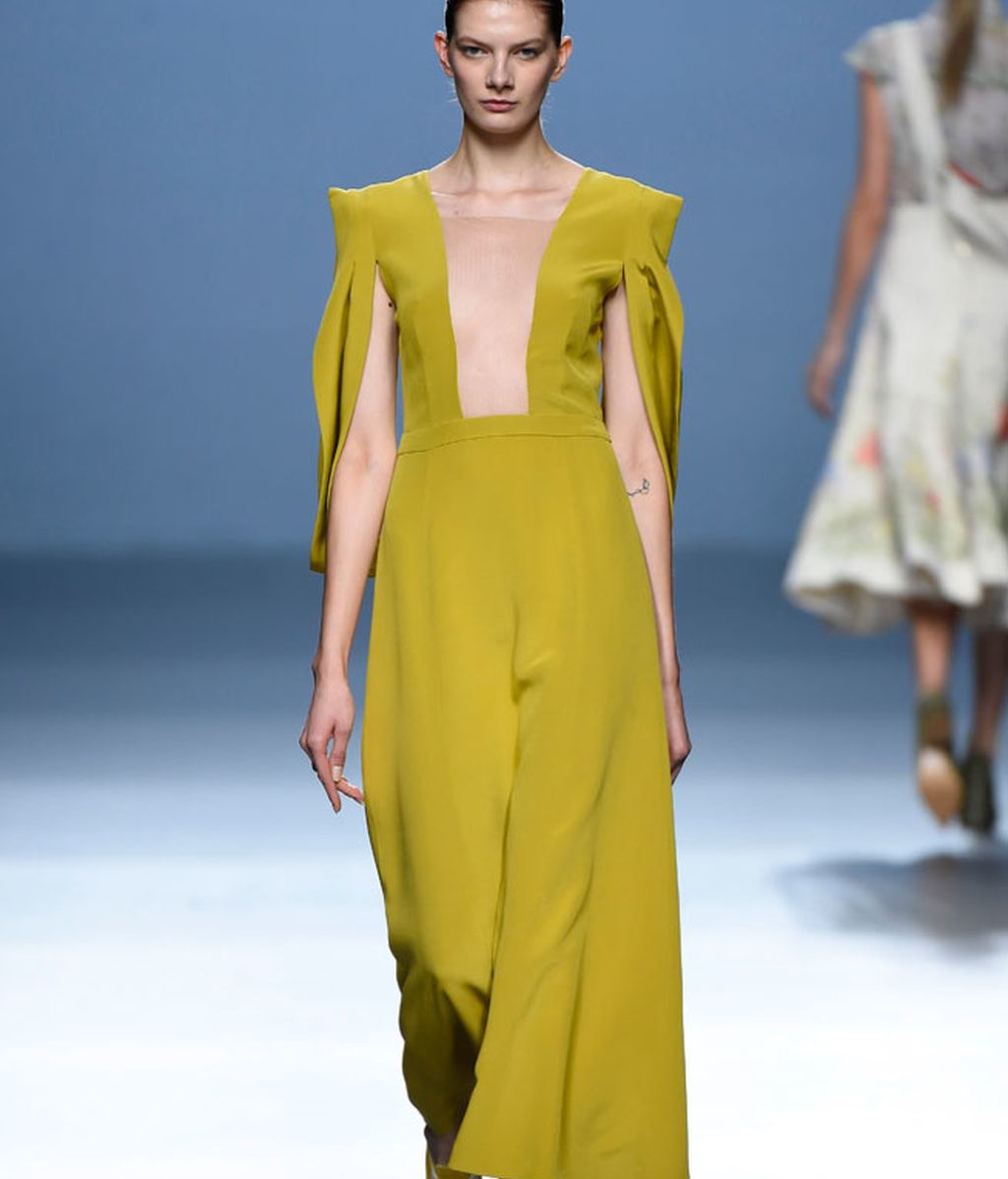 La unión de Oriente y Occidente