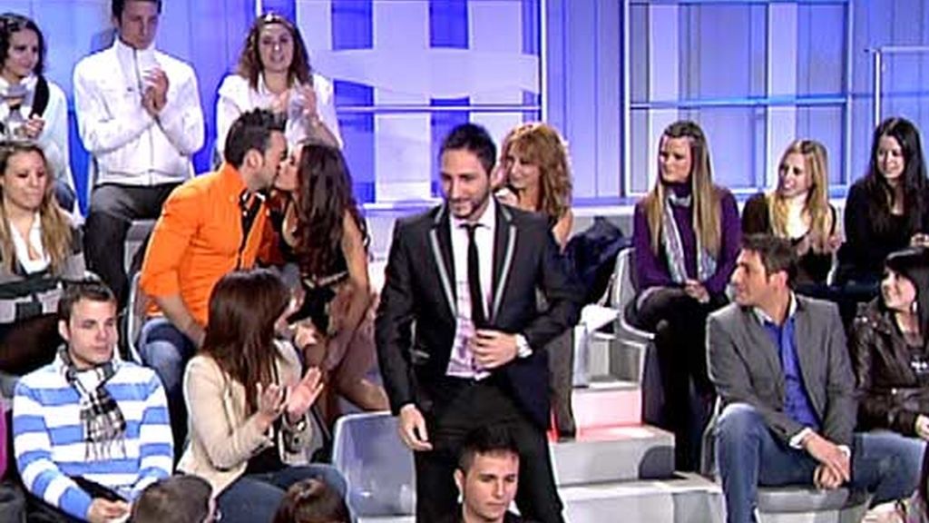 Fanny, la nueva tronista