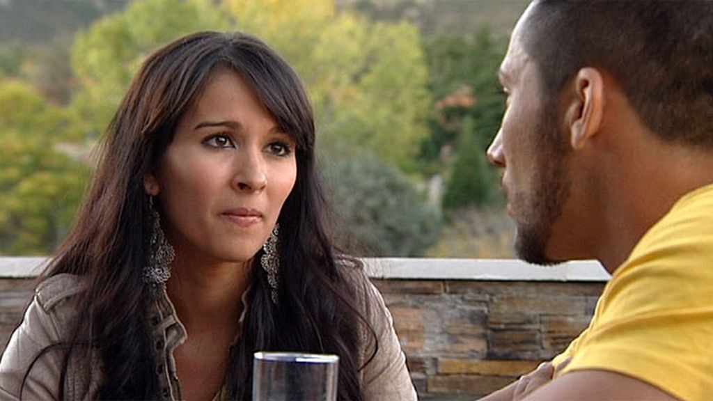 Sin ganas de continuar