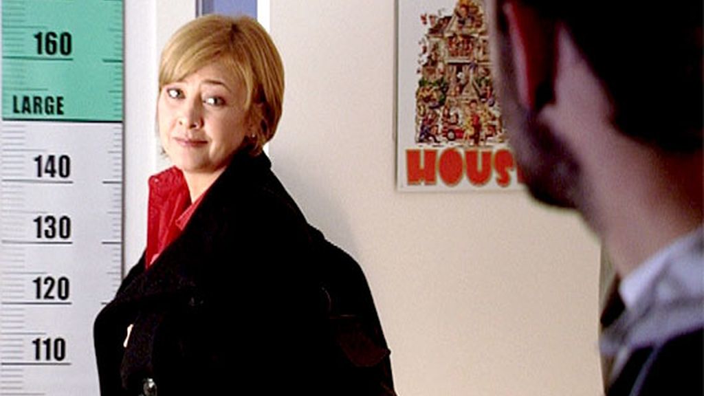 Cap. 10, Temporada 2:'Equilibristas'