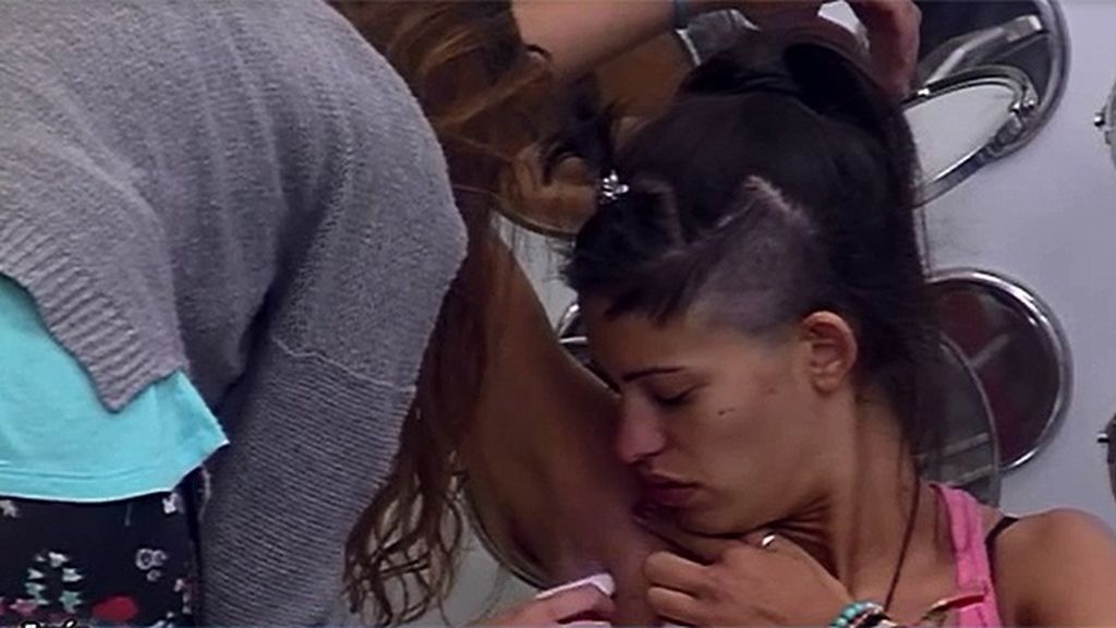 Sesiones de belleza nocturnas